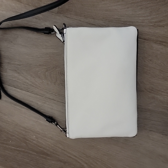 Coach Tri Color Crossbody - Picture 4 of 5